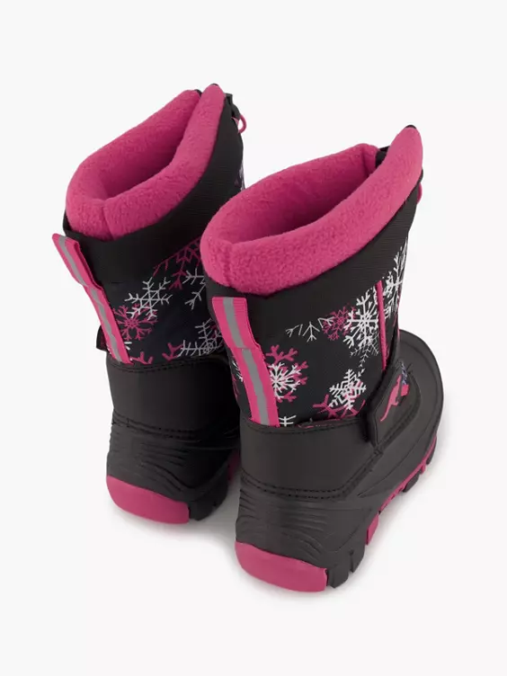 KangaRoos Schneeboots
