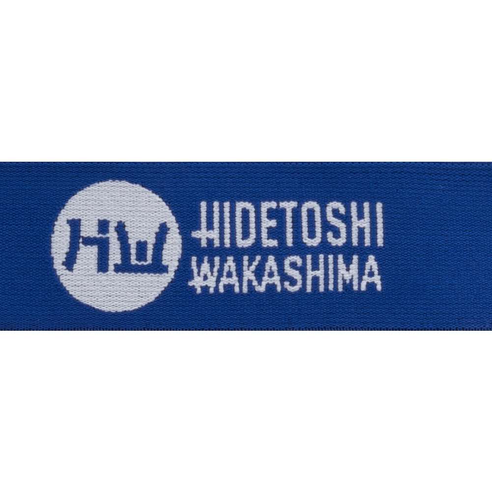HIDETOSHI WAKASHIMA 