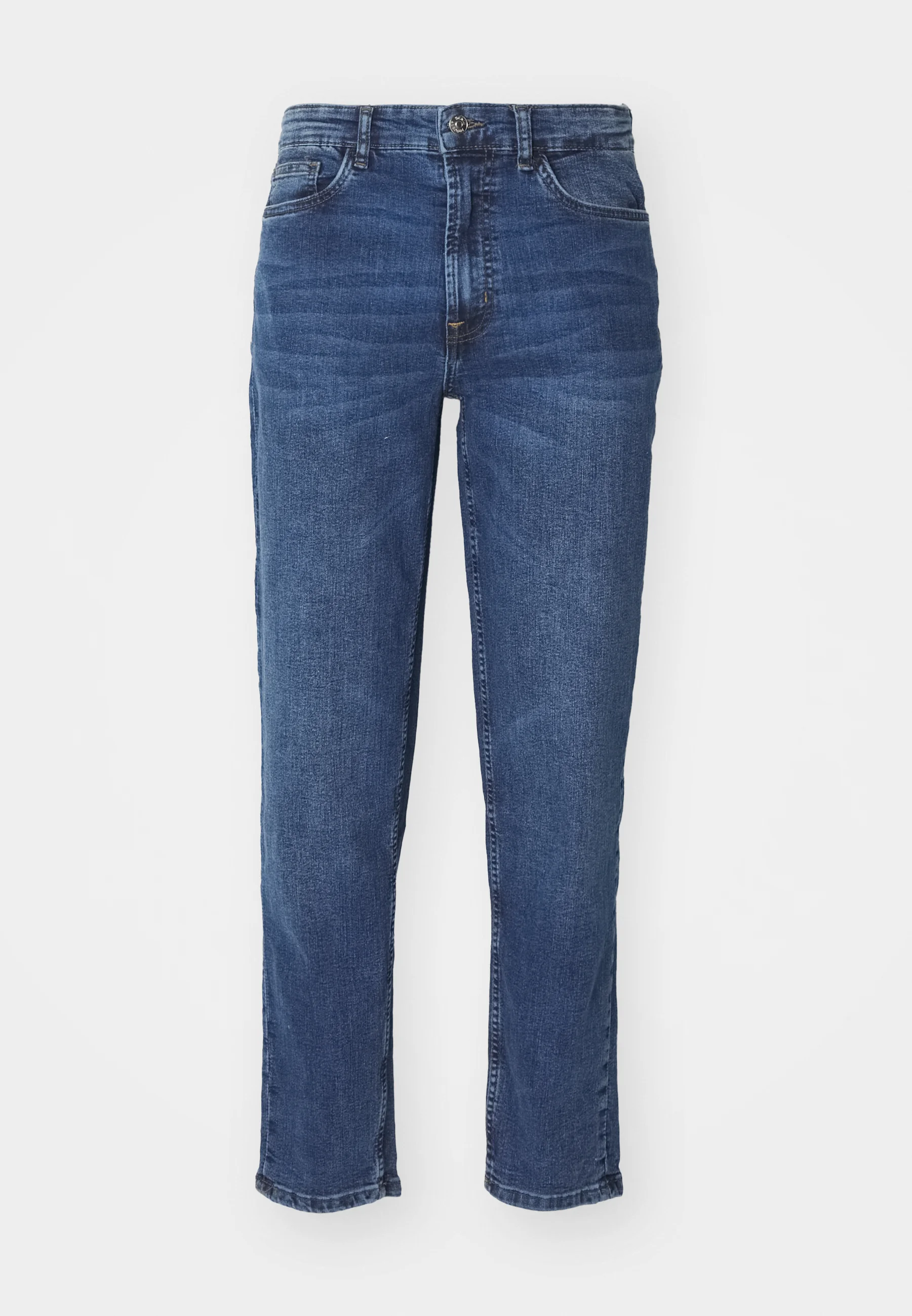 Proyecto Denim CARROT - Vaqueros pitillo
