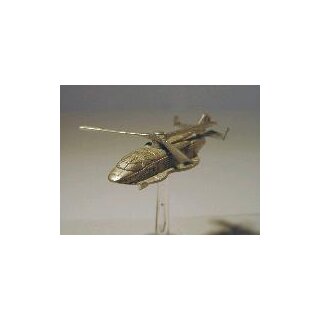 Ripper VTOL
