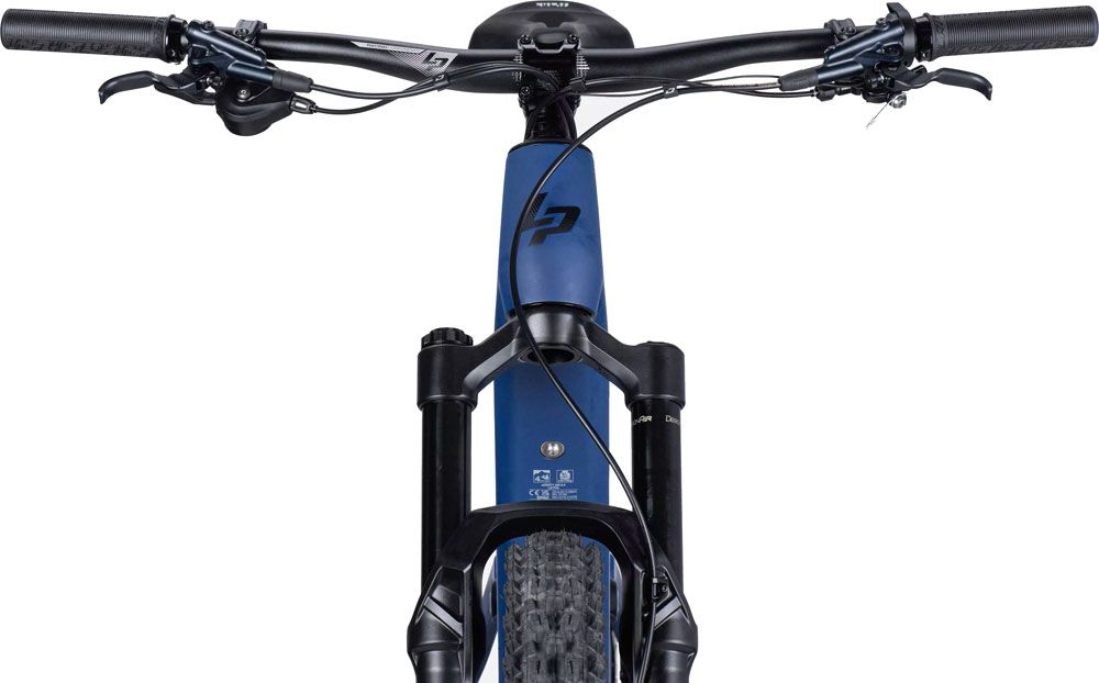 Lapierre e-Zesty AM 9.4 kaufen | Bike-Discount