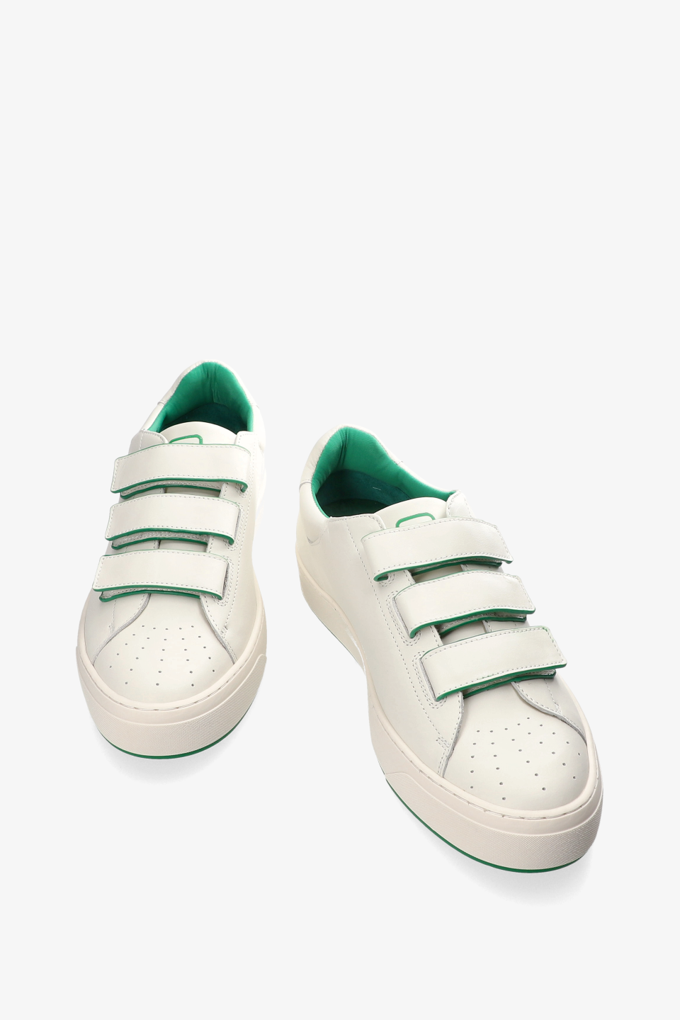 CPH429M soft vitello milk/green