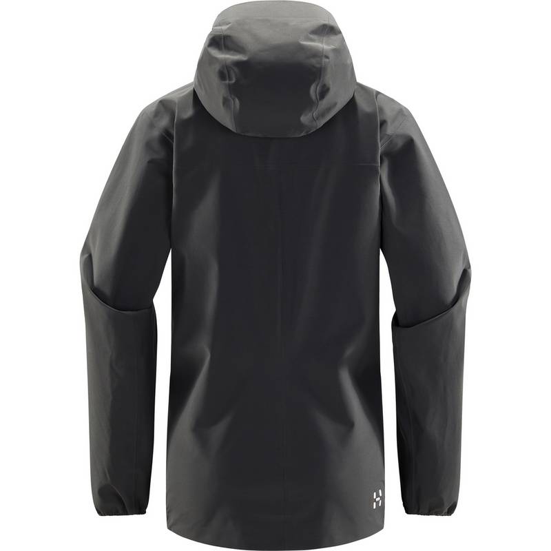 Haglöfs Sparv Proof Jacket Hardshelljacke Damen