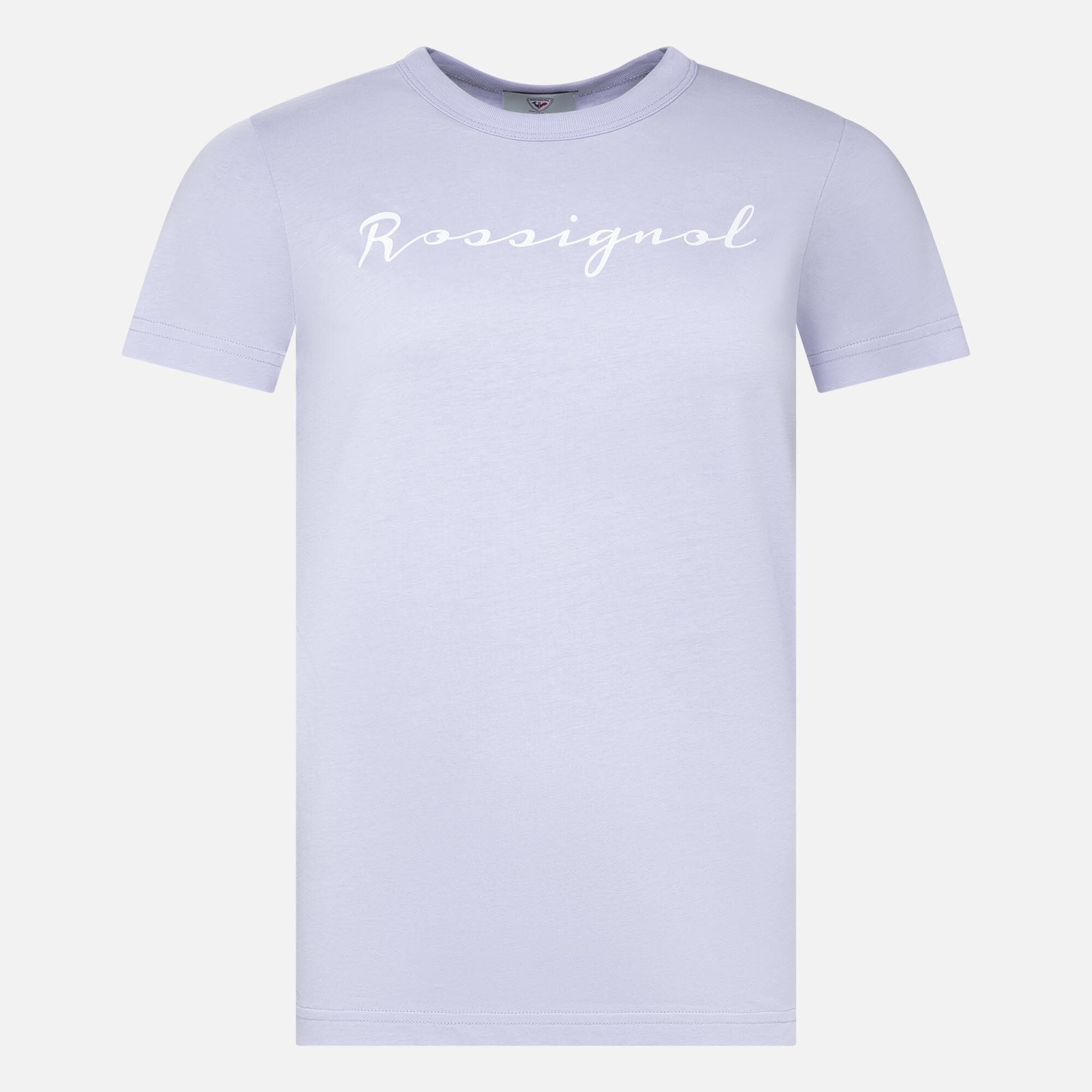 T-shirt Logo Femme