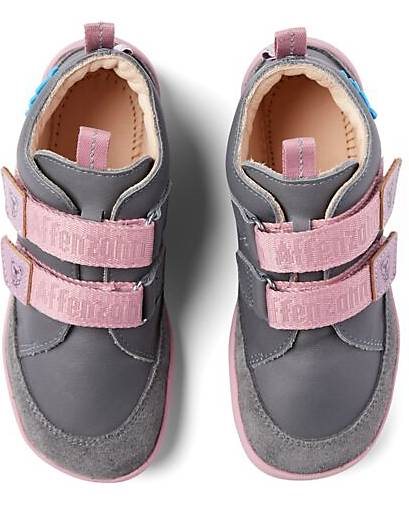 Affenzahn Klettschuh LEATHER BUDDY KOALA