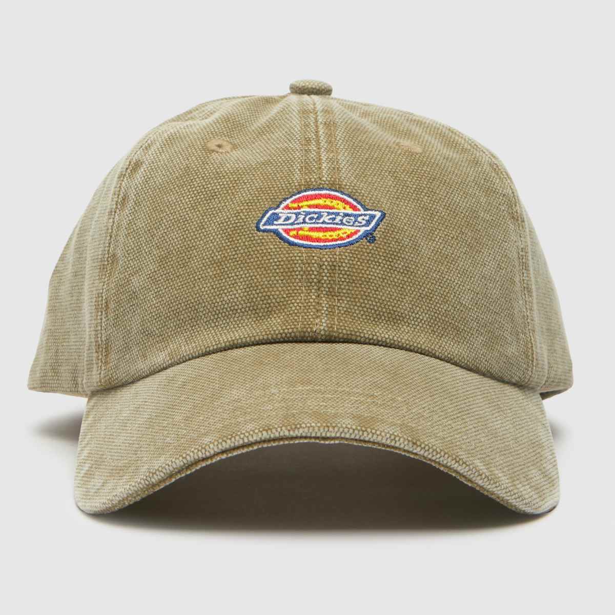 DICKIES kő Hardwick kacsa sapka