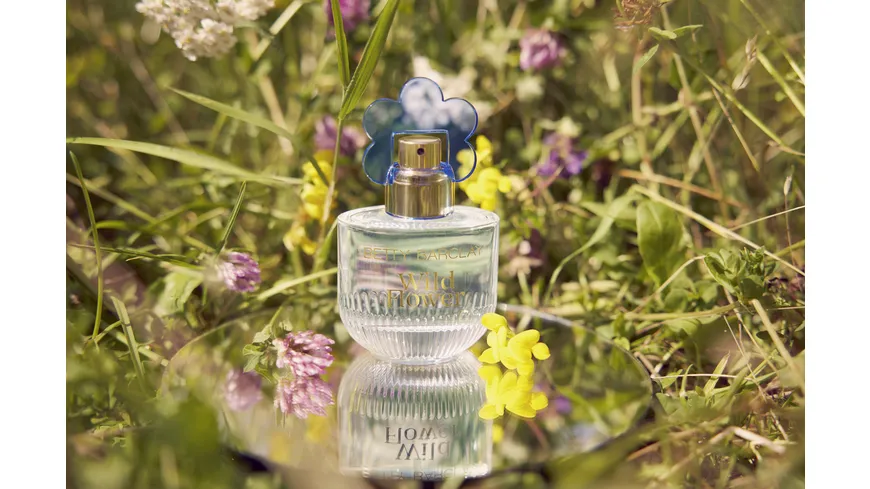 BETTY BARCLAY Wild FLOWER Eau de Parfum 20 ml