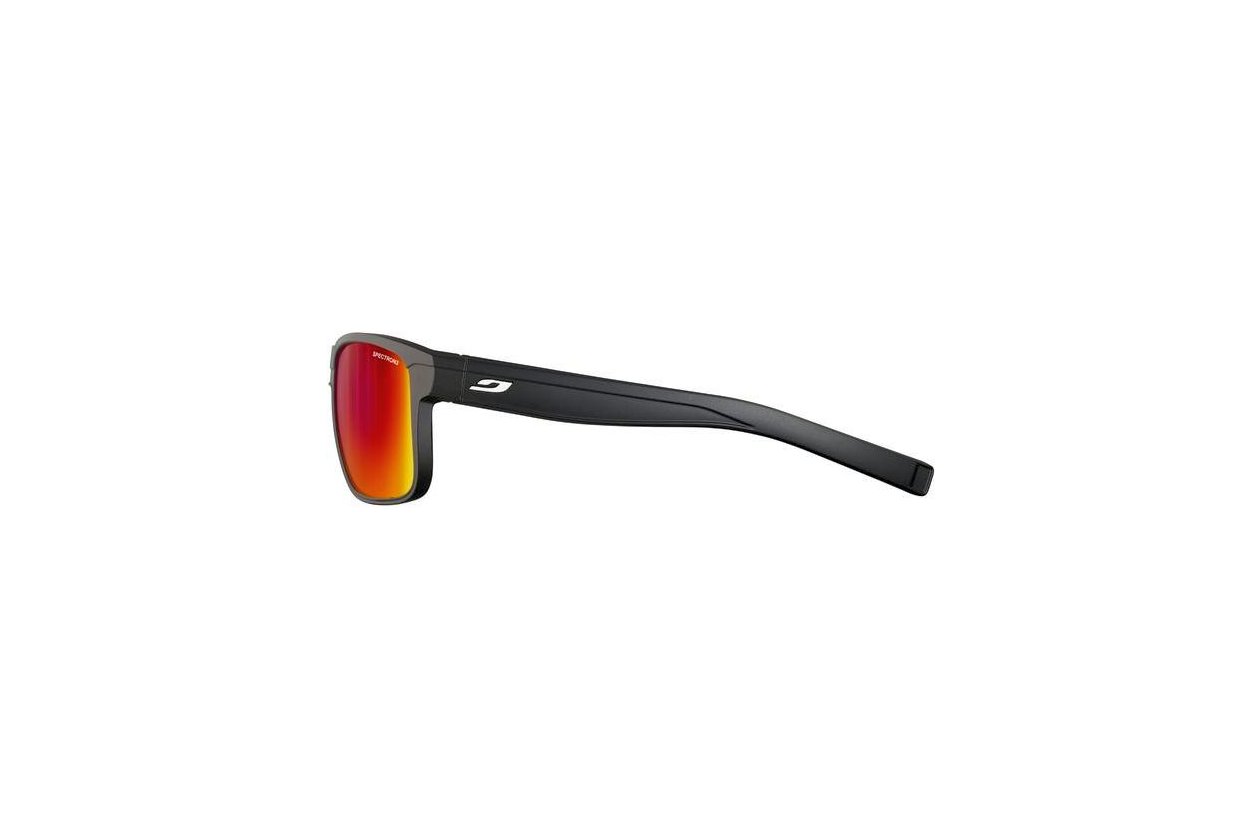 Julbo Renegade Schw/Blau - Multilayer Rot