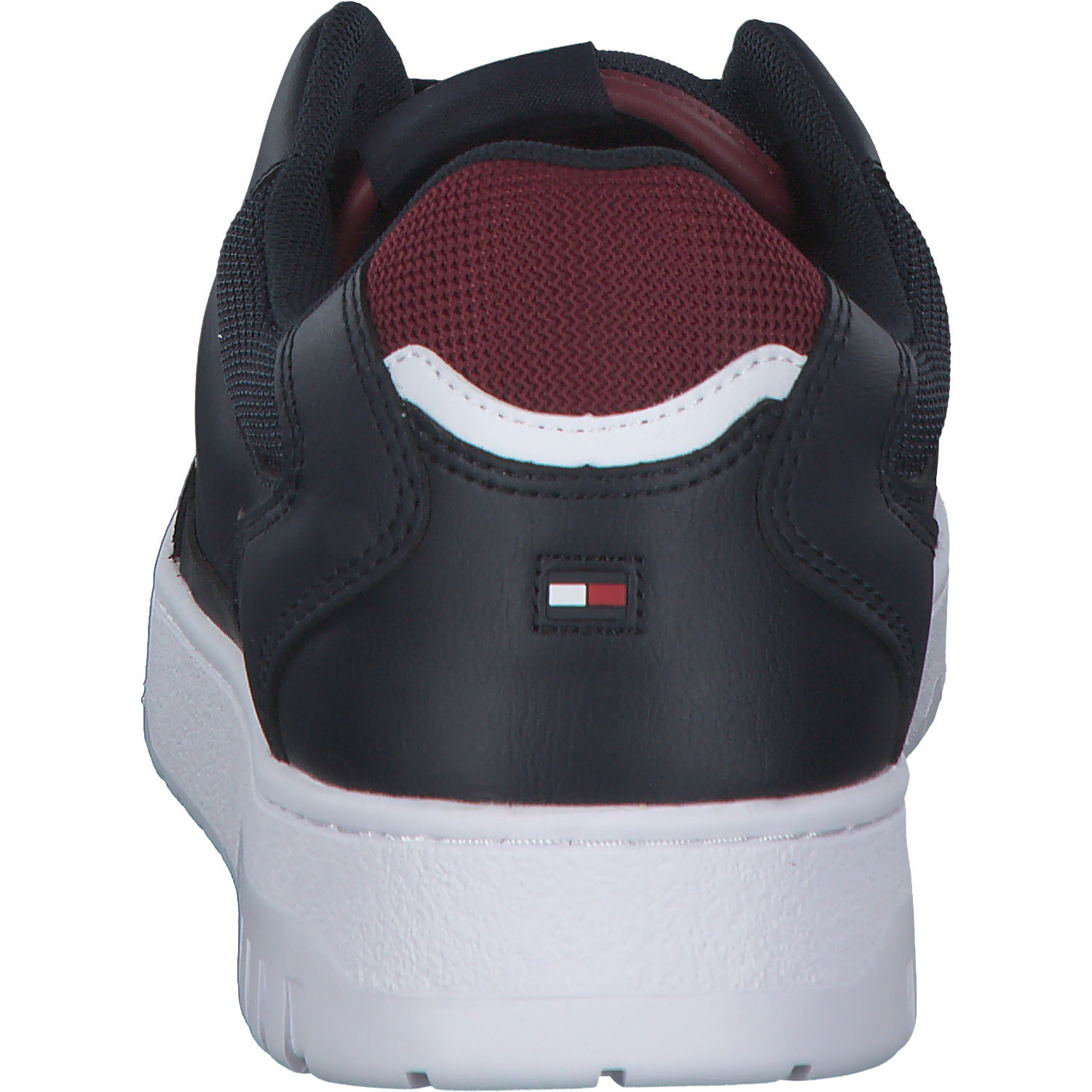 Tommy Hilfiger FM0FM04693, Klassische- & Business Schuhe, Herren, Blau (Desert Sky)