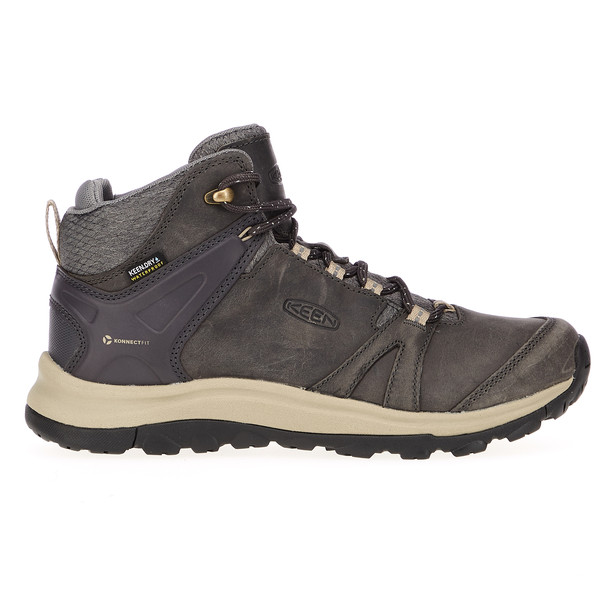 TERRADORA II LEATHER MID WP Damen - Wanderstiefel