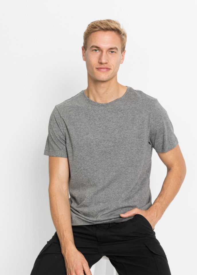 T-Shirt (5er Pack)