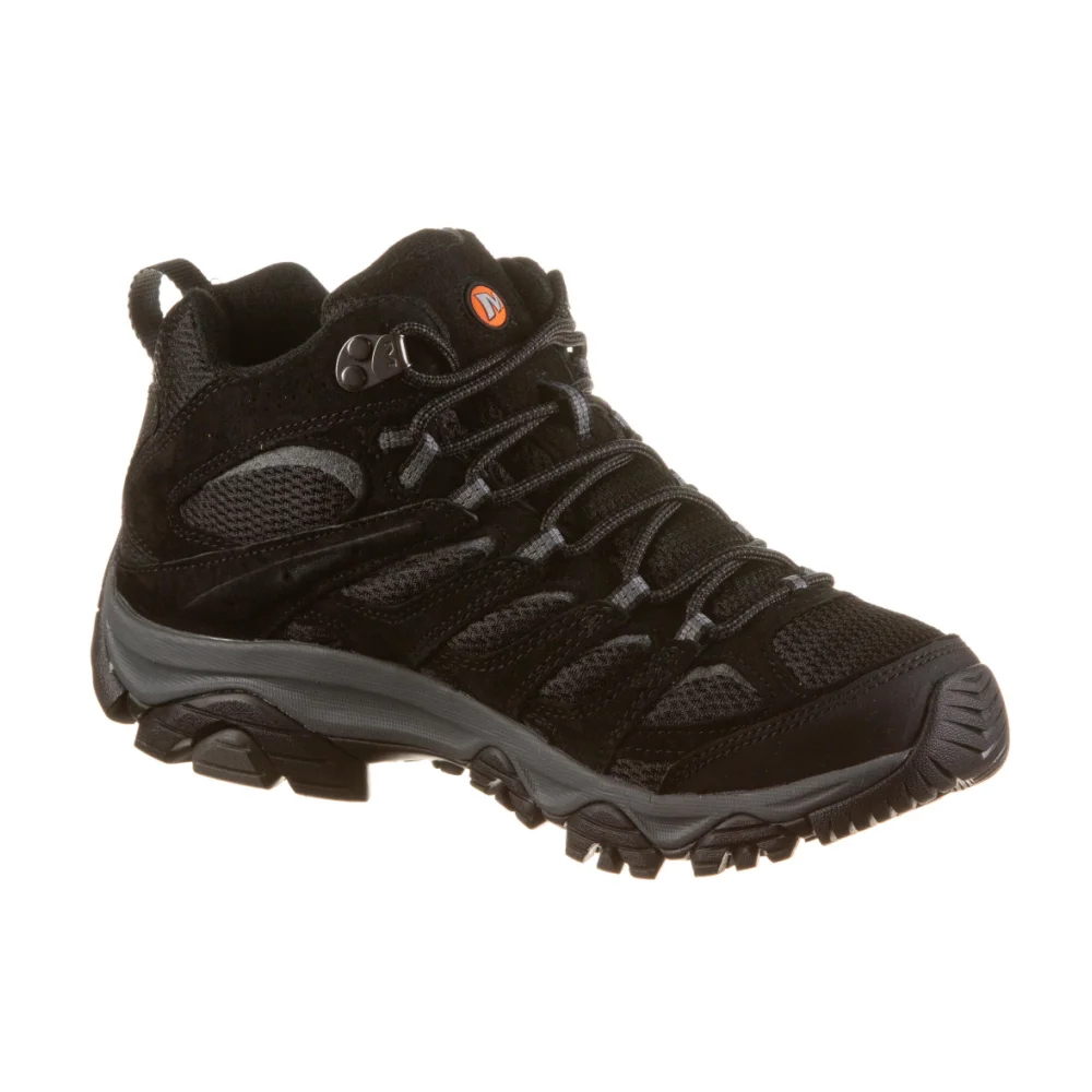Merrell Moab 3 Mid GTX J036243 / schwarz