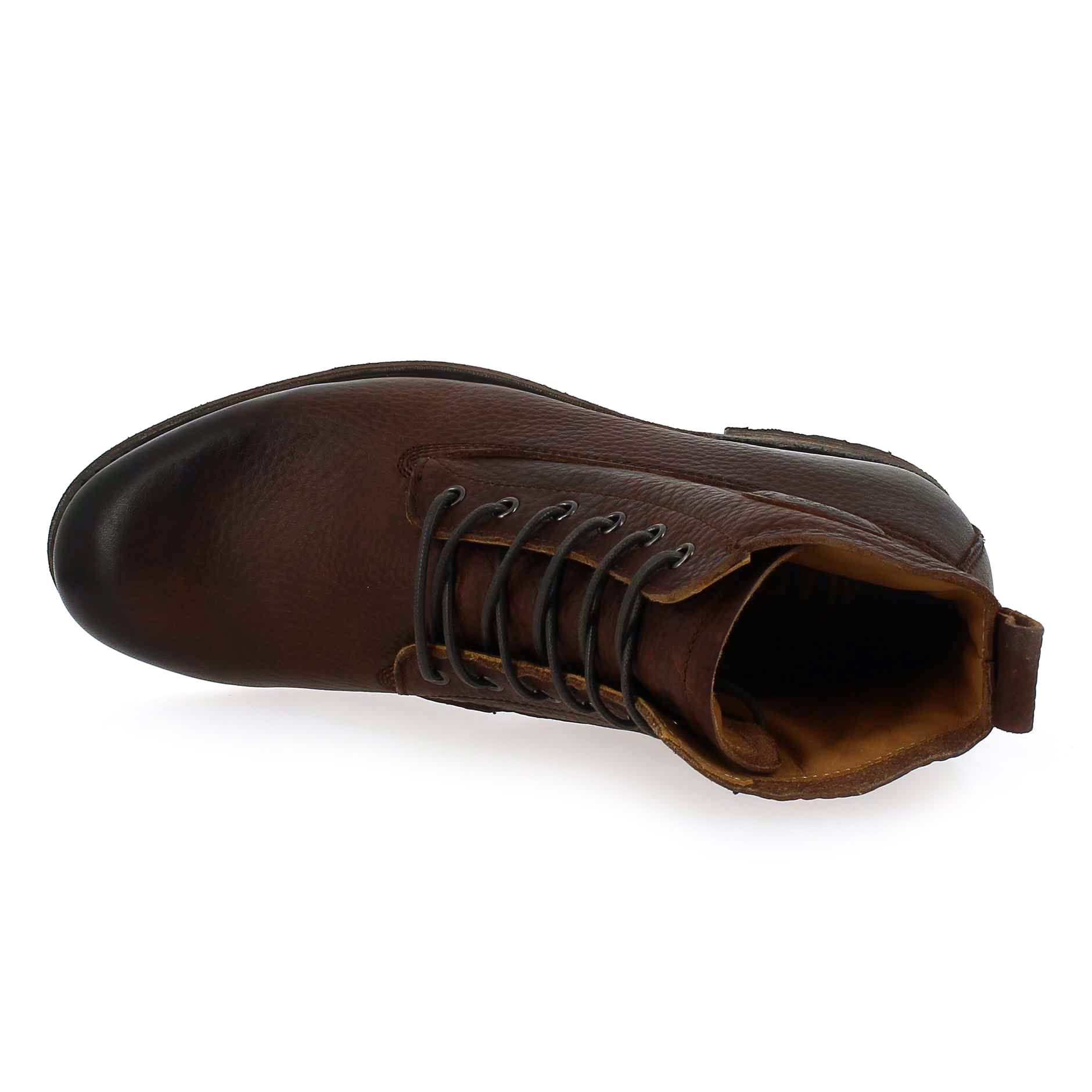 Blackstone  GM09 H18 - Marron
