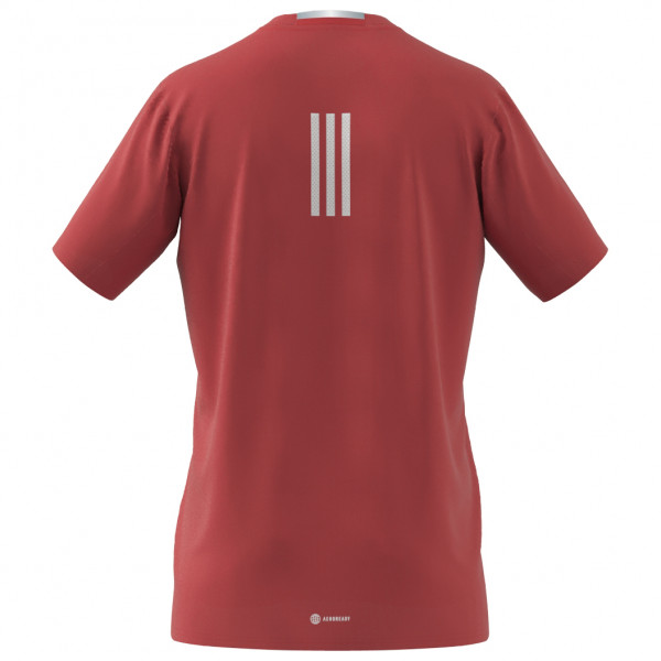adidas - Designed 4 Running Tee - Funktionsshirt