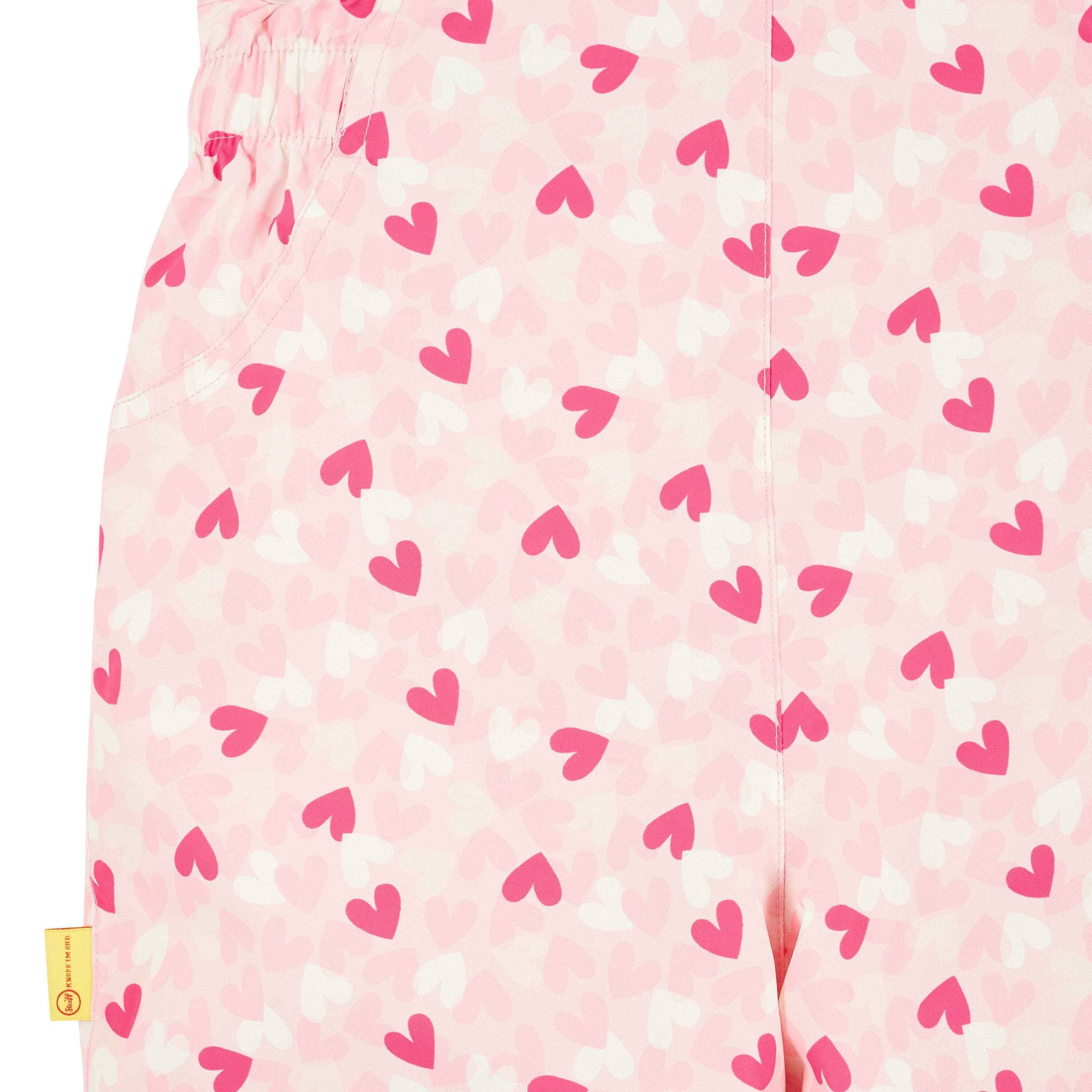 Steiff Schneeoverall Schneehose Outerwear (1-tlg)