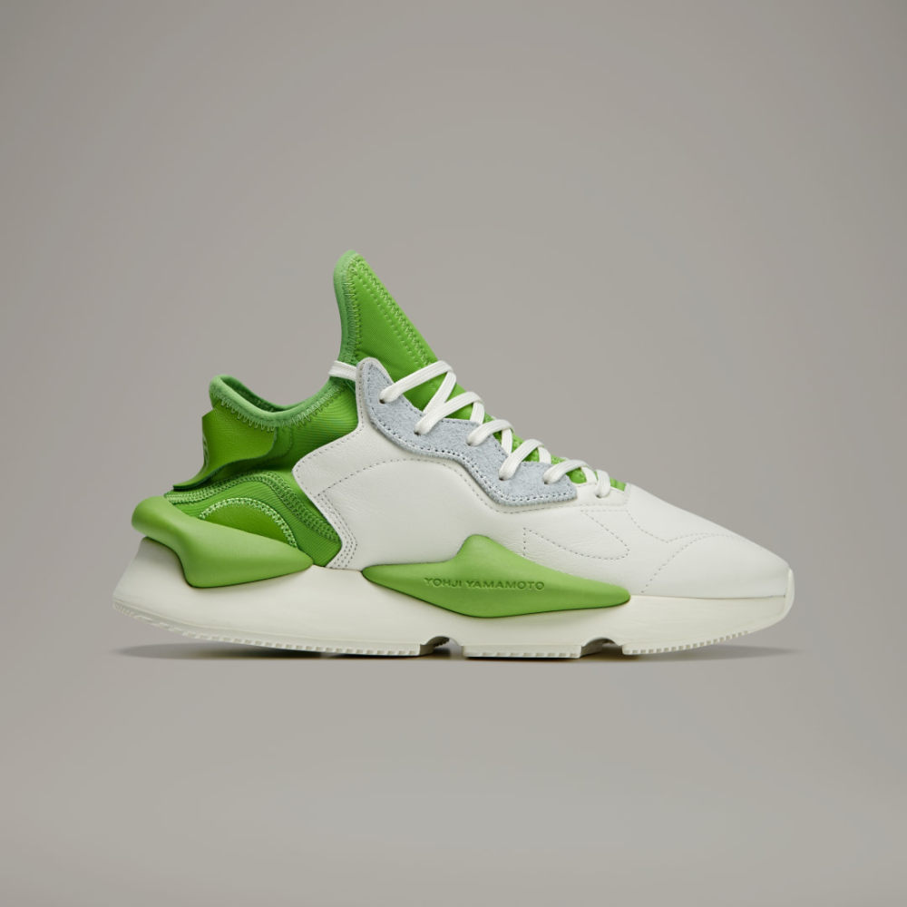 Y-3 Kaiwa IG1040 / weiss