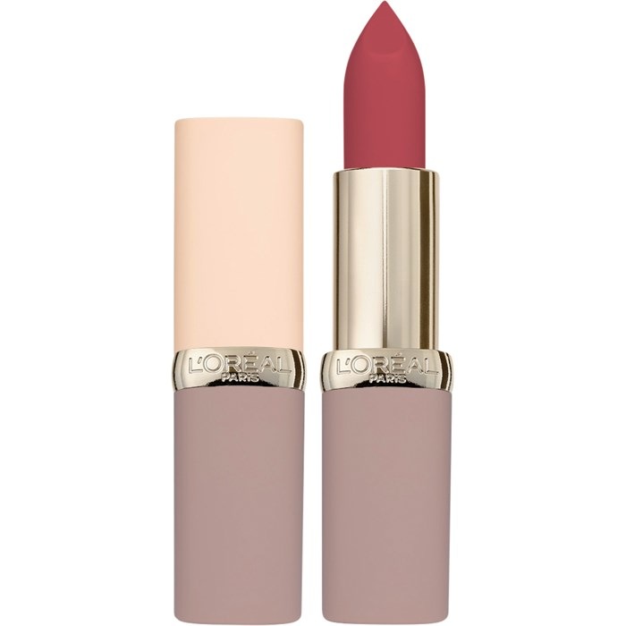 Color Riche Ultra Matte Free the Nudes