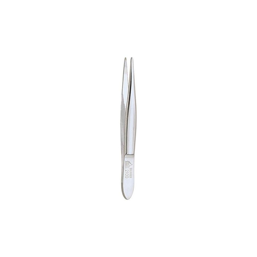 Pinzette, spitz, 8 cm