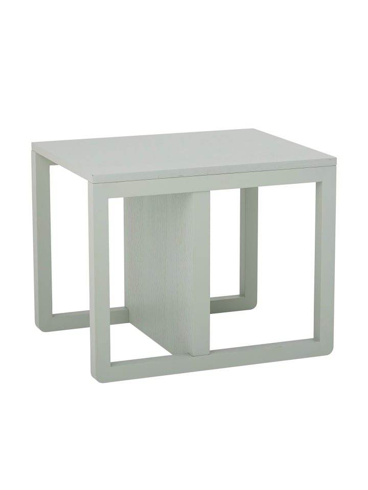 Bloomingville mini Stuhl/Tisch Nan in Grün günstig kaufen onesize