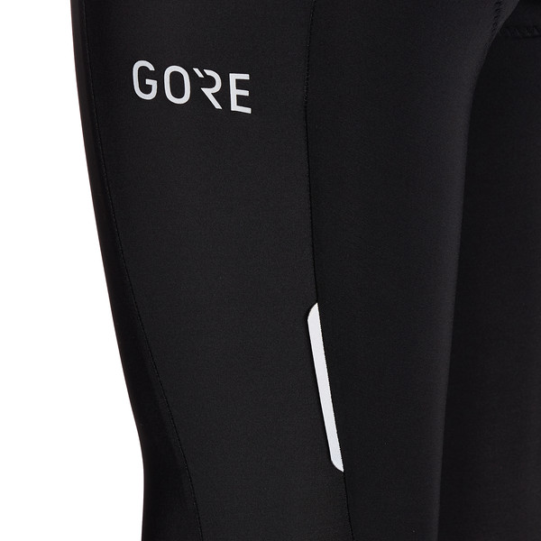GORE C3 3/4 TIGHTS+ Damen - Radlerhose