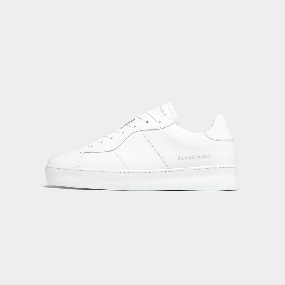 Filling Pieces Light Plain Court 38227271855 / weiss