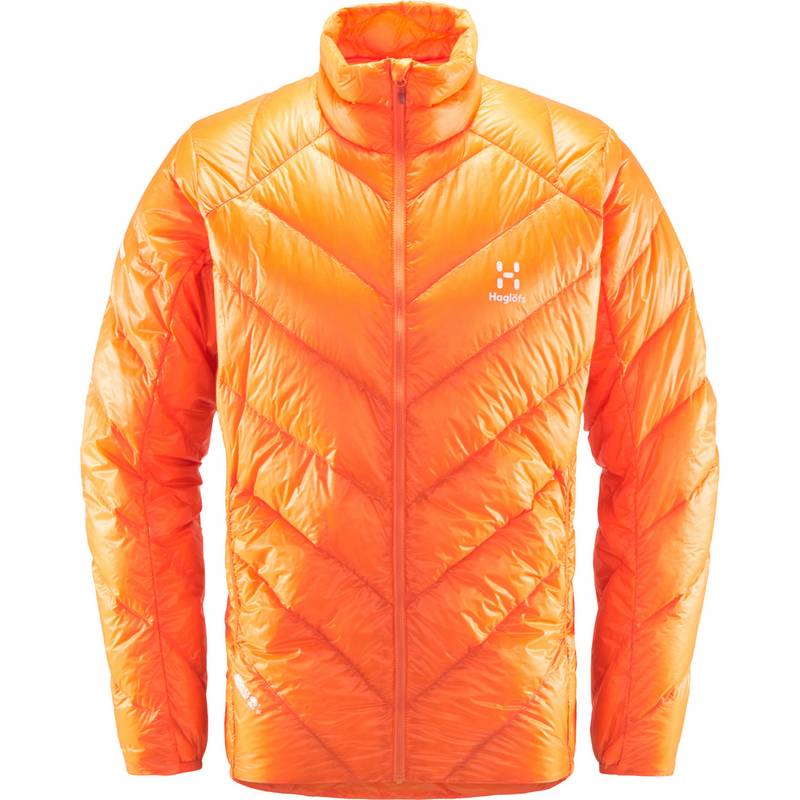 Haglöfs L.I.M Essens Jacket Outdoorjacke Herren