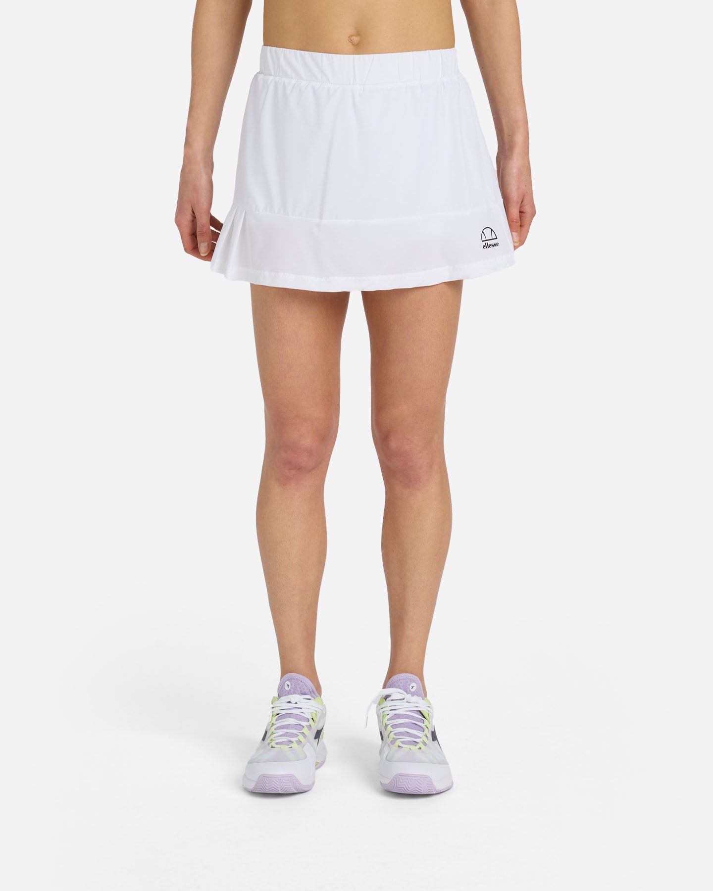 Buty do tenisa Ellesse Basic W ETW070S25-001