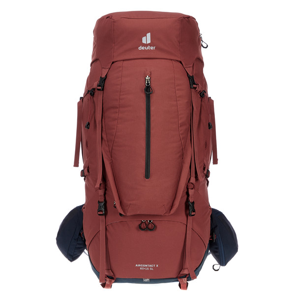 AIRCONTACT X 60+15 SL Damen - Trekkingrucksack Damen