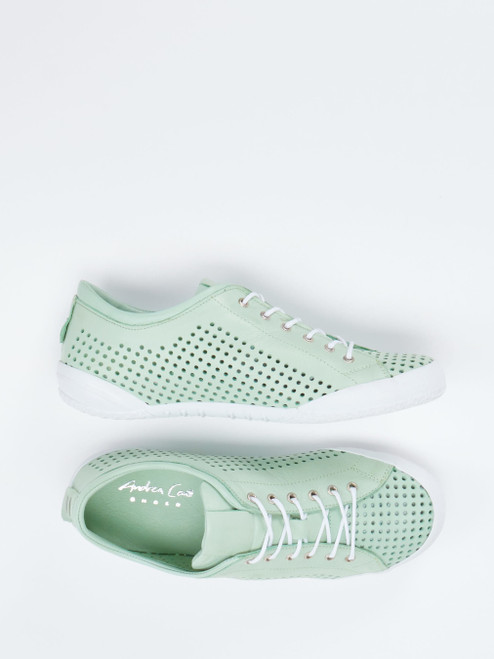 Sneaker-26616990015 Andrea Conti