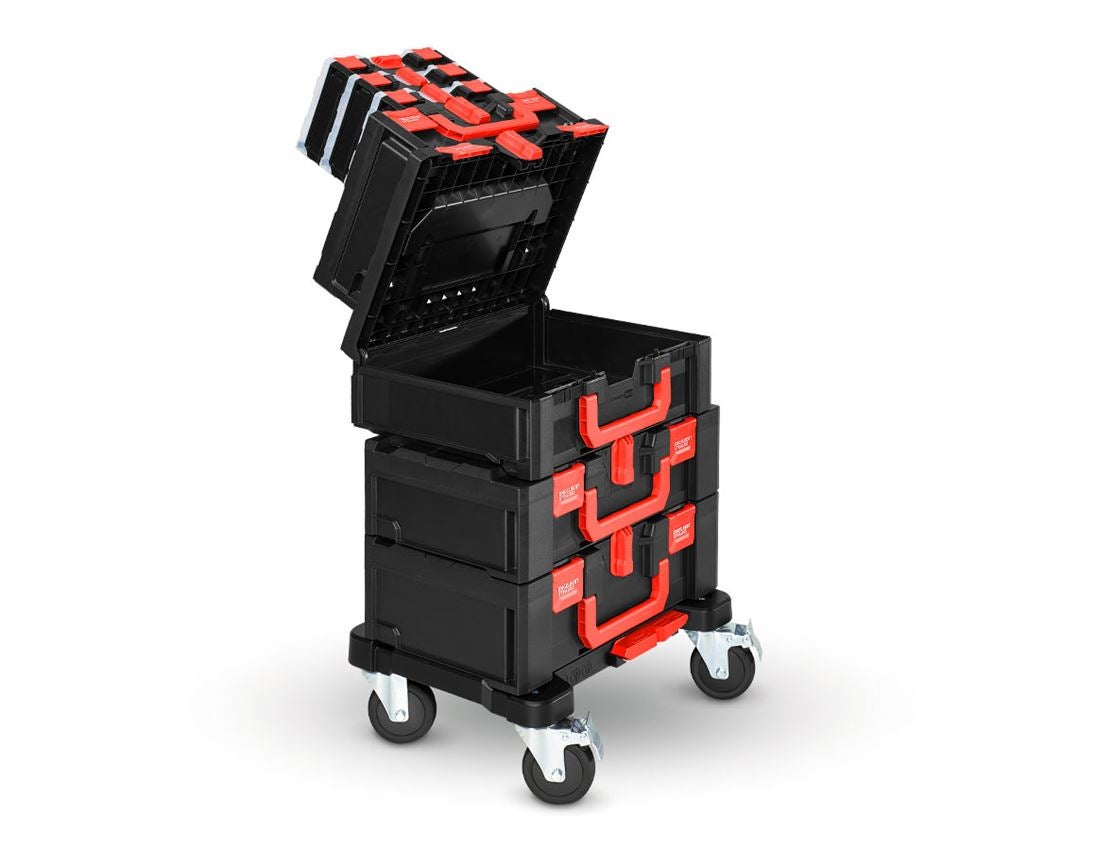 STRAUSSbox 145 midi+