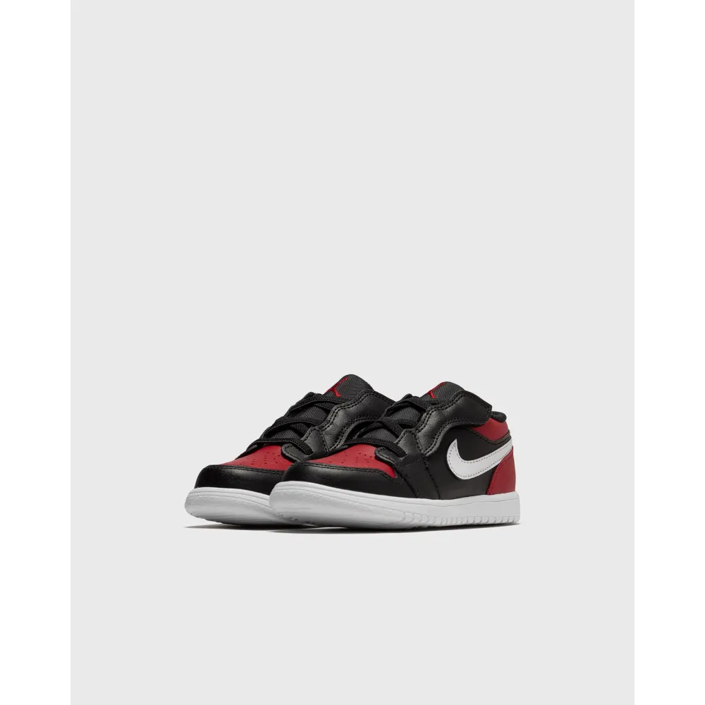 NIKE JORDAN 1 Low Alt CI3436-066 / schwarz