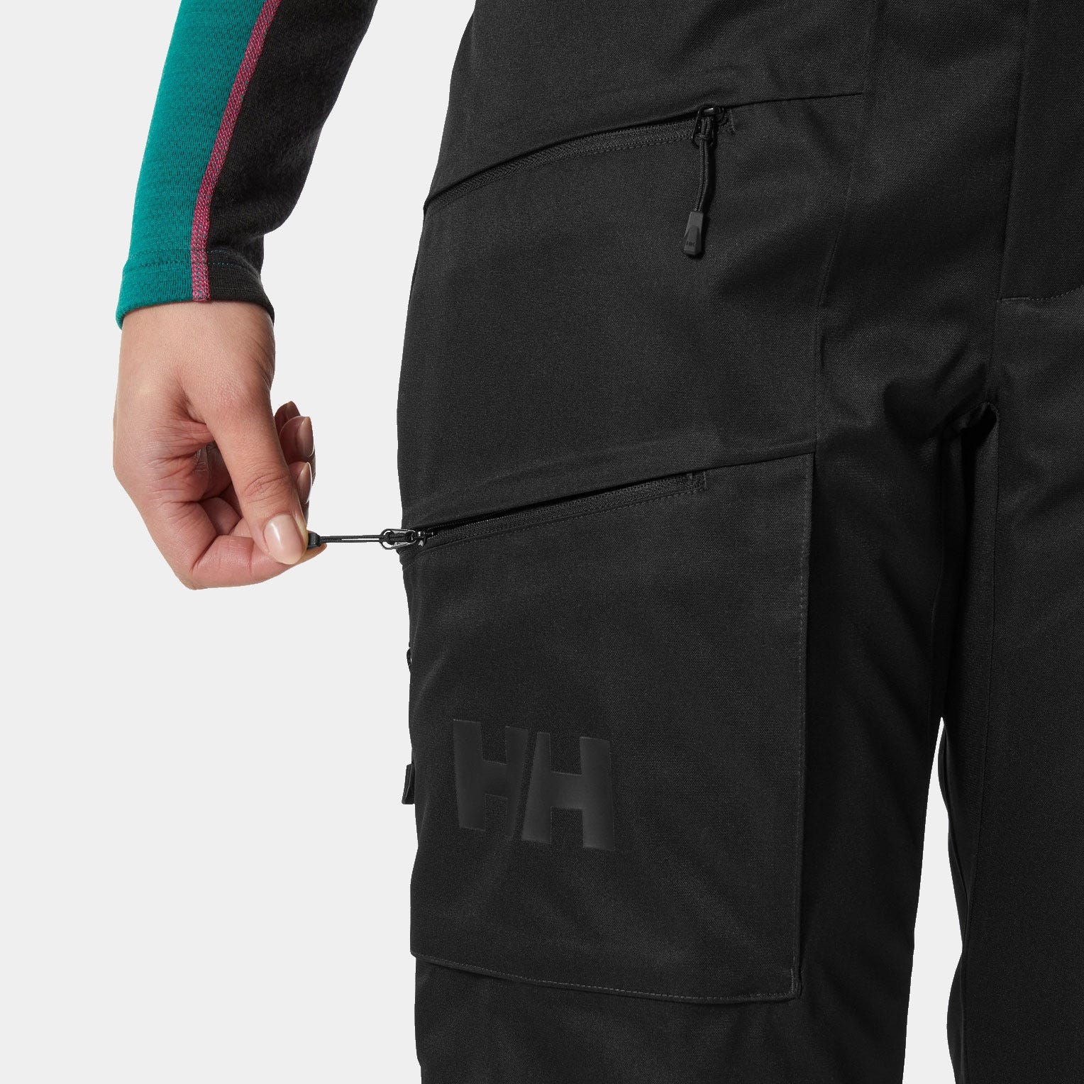 Women’s Powderqueen Ski Pants