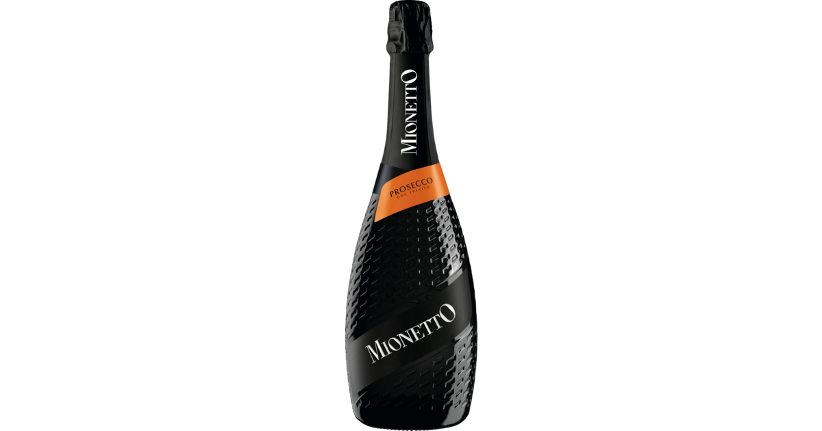 Mionetto Prosecco Spumante Luxury