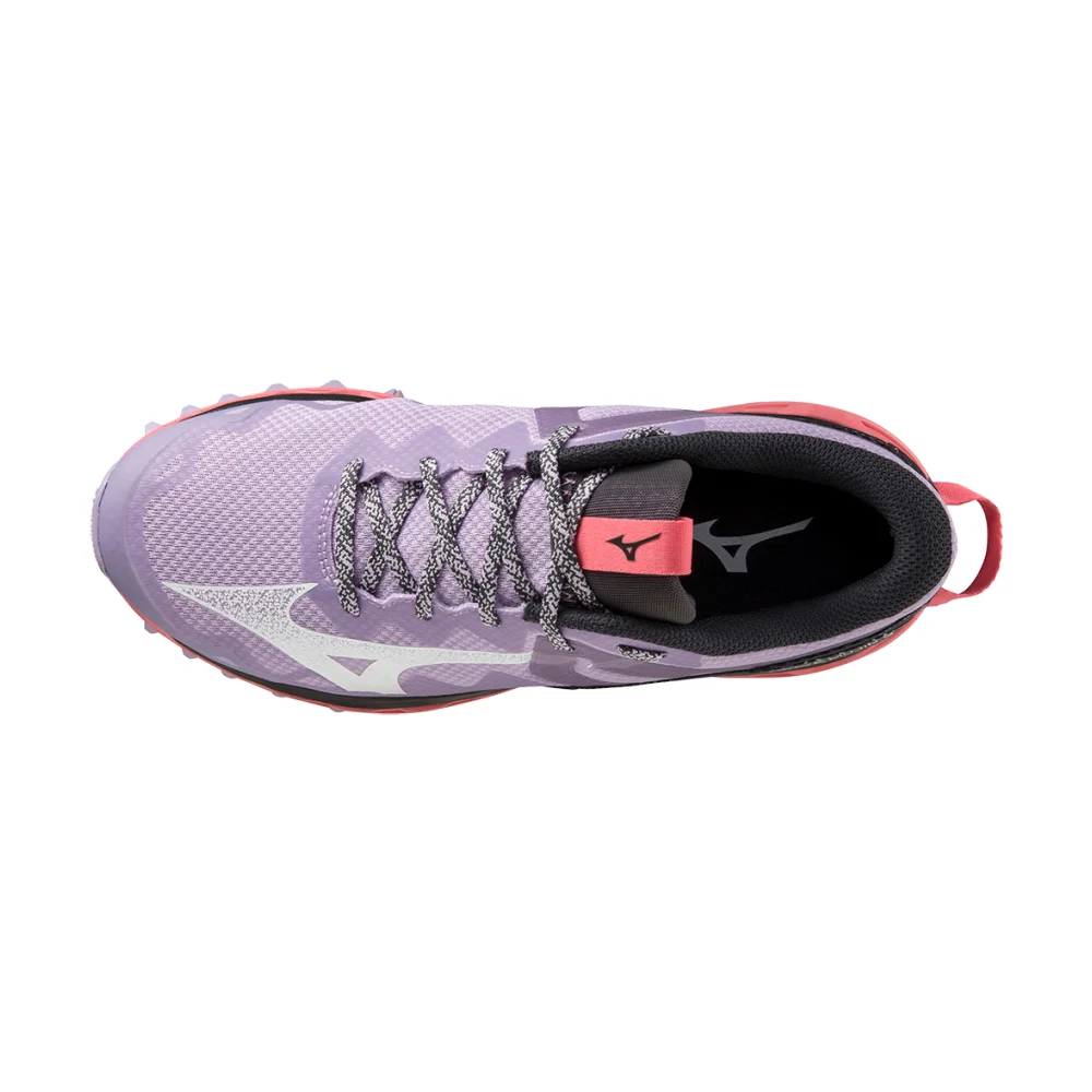 Mizuno WAVE MUJIN 9 J1GK227072 / weiss