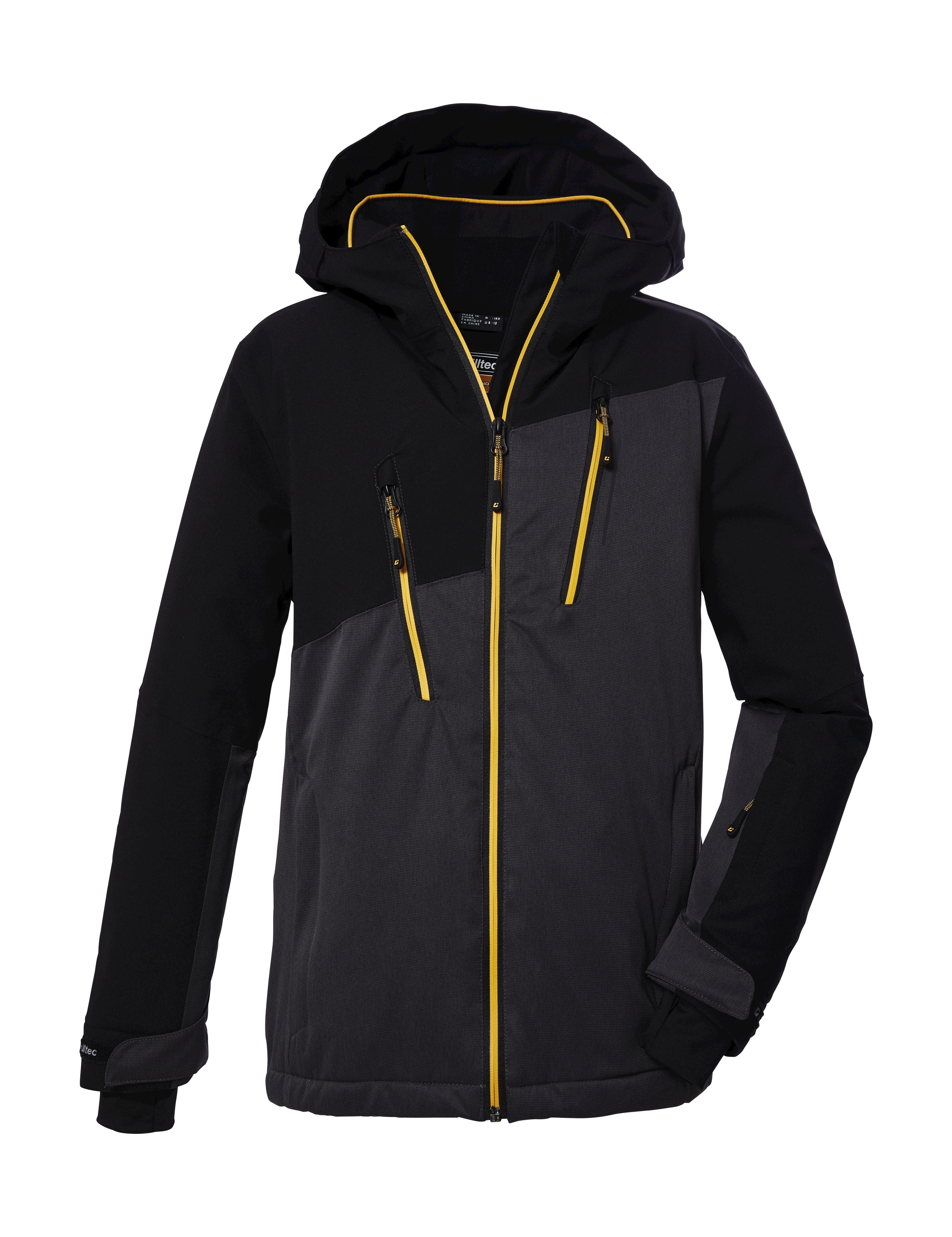 Killtec Skijacke KSW 173 BYS SKI JCKT