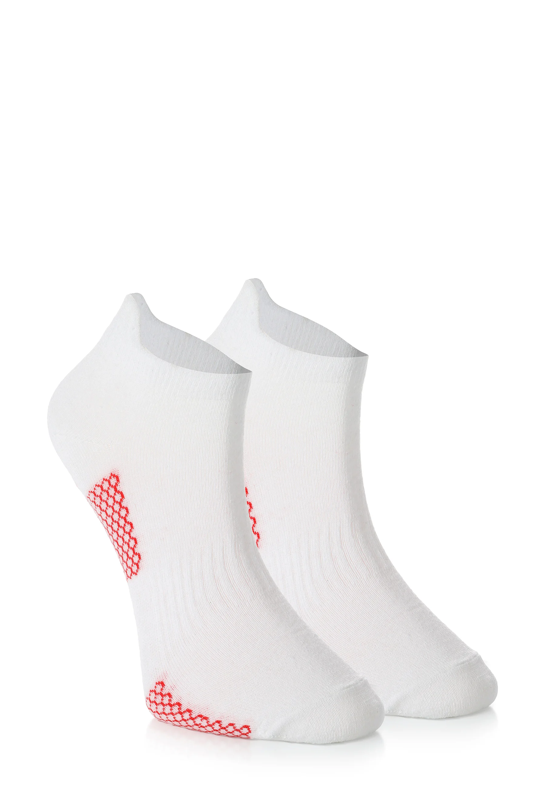Calcetines Crea PACK DE 6 TOBILLOS - Calcetines