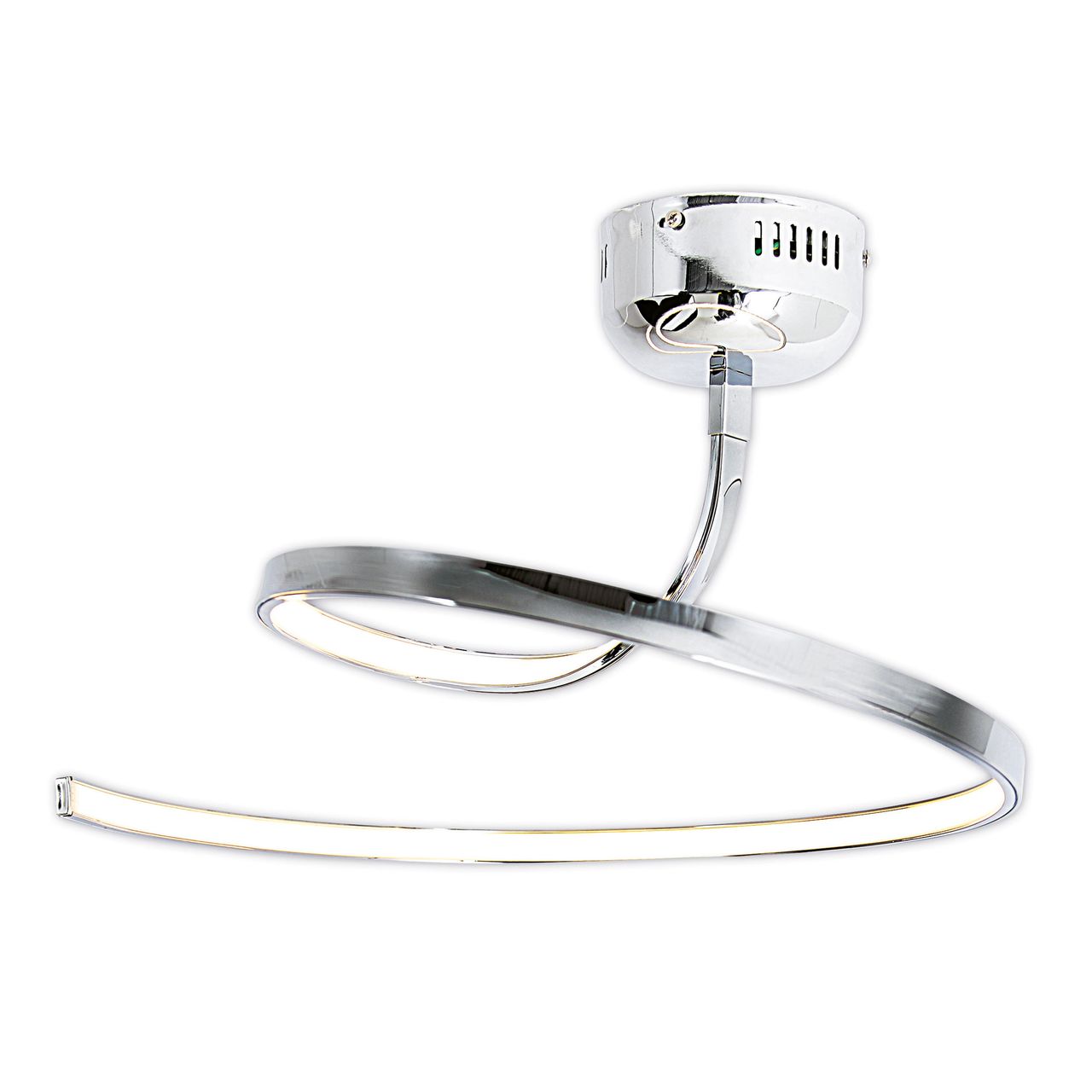 Näve Leuchten LED Deckenleuchte 