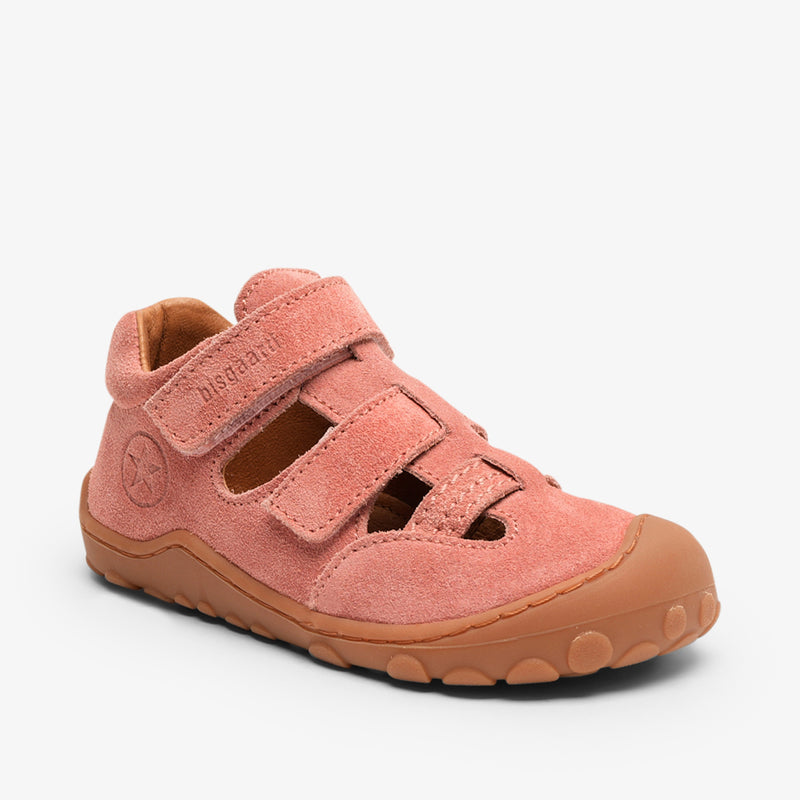flynn blush - Rose