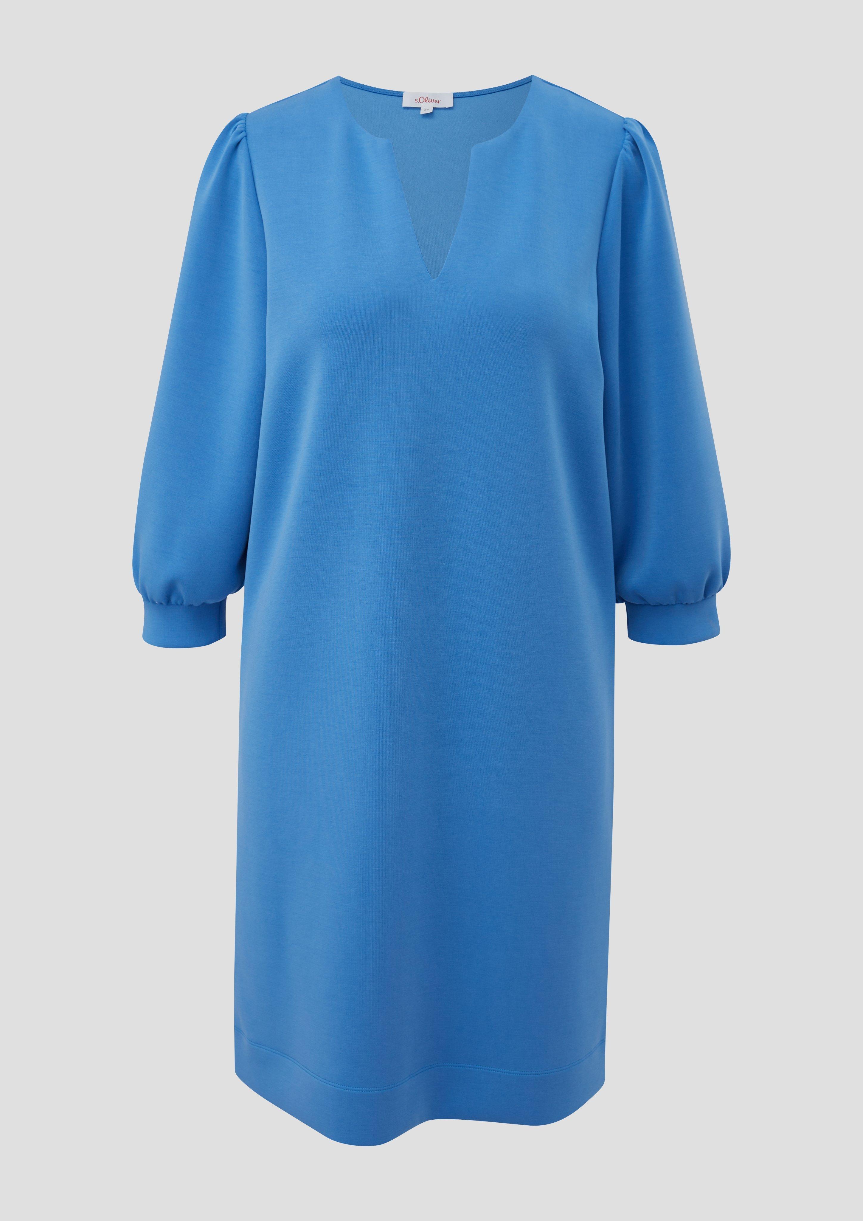 Kurzes Kleid im Relaxed Fit  2151542-5531
