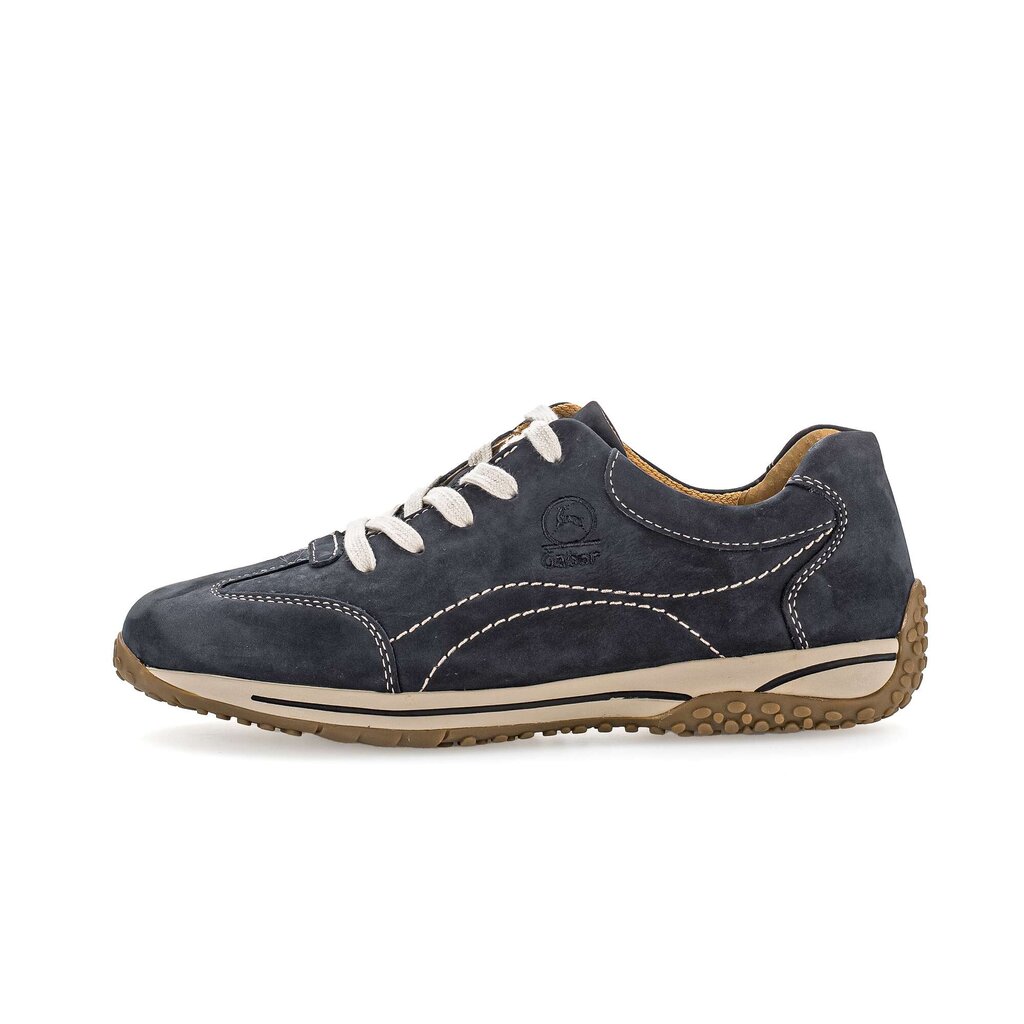 Gabor comfort Sneaker low blau