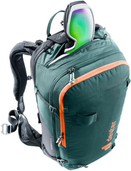 deuter Alproof 30 SL | Lawinenrucksack