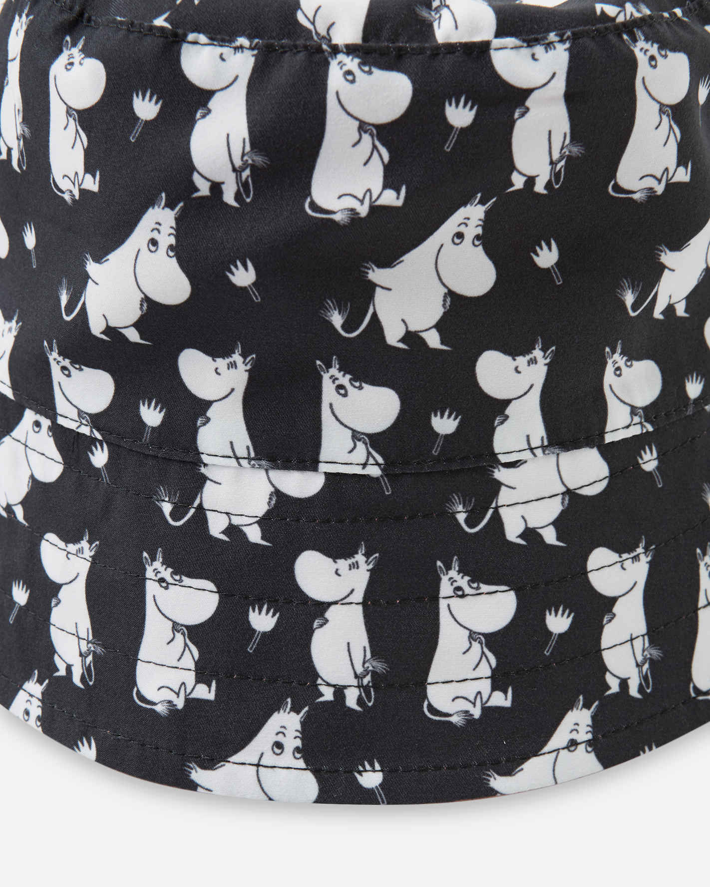 Moomin UV Kleinkinder Sonnenhut Svalka