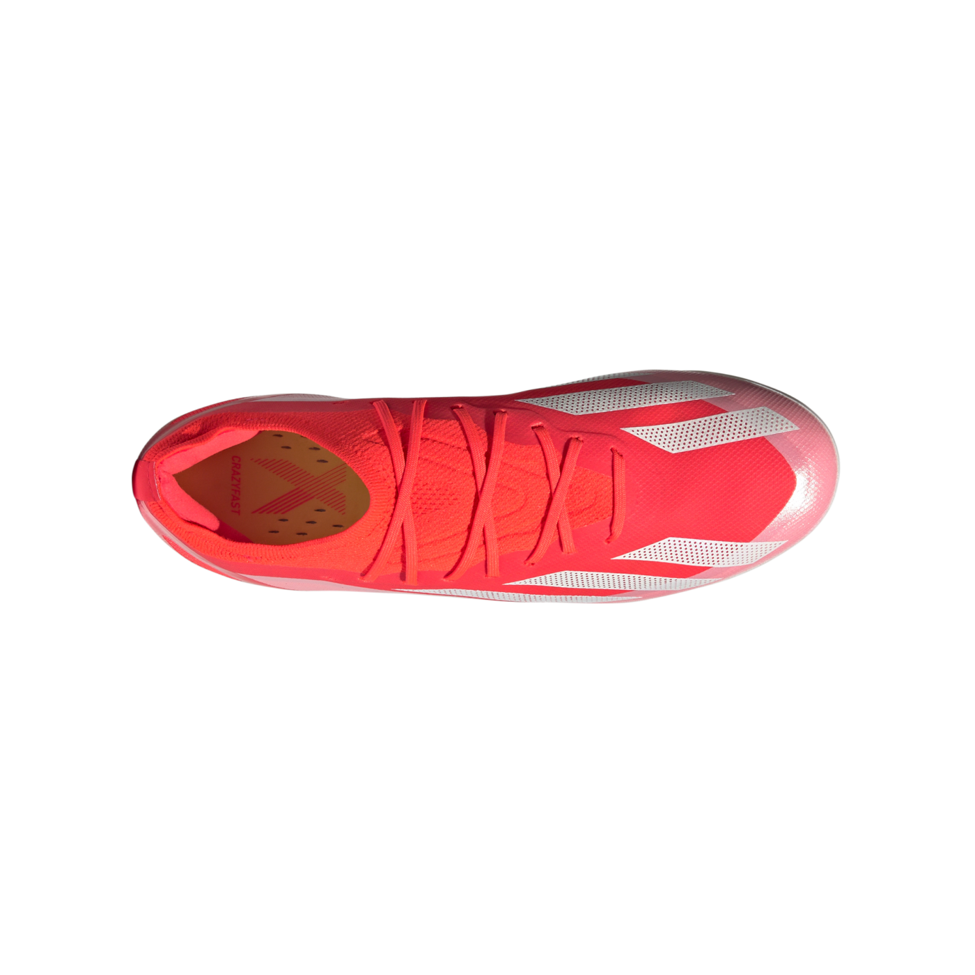 adidas X Crazyfast Elite 2G/3G AG Rot Weiss Gelb