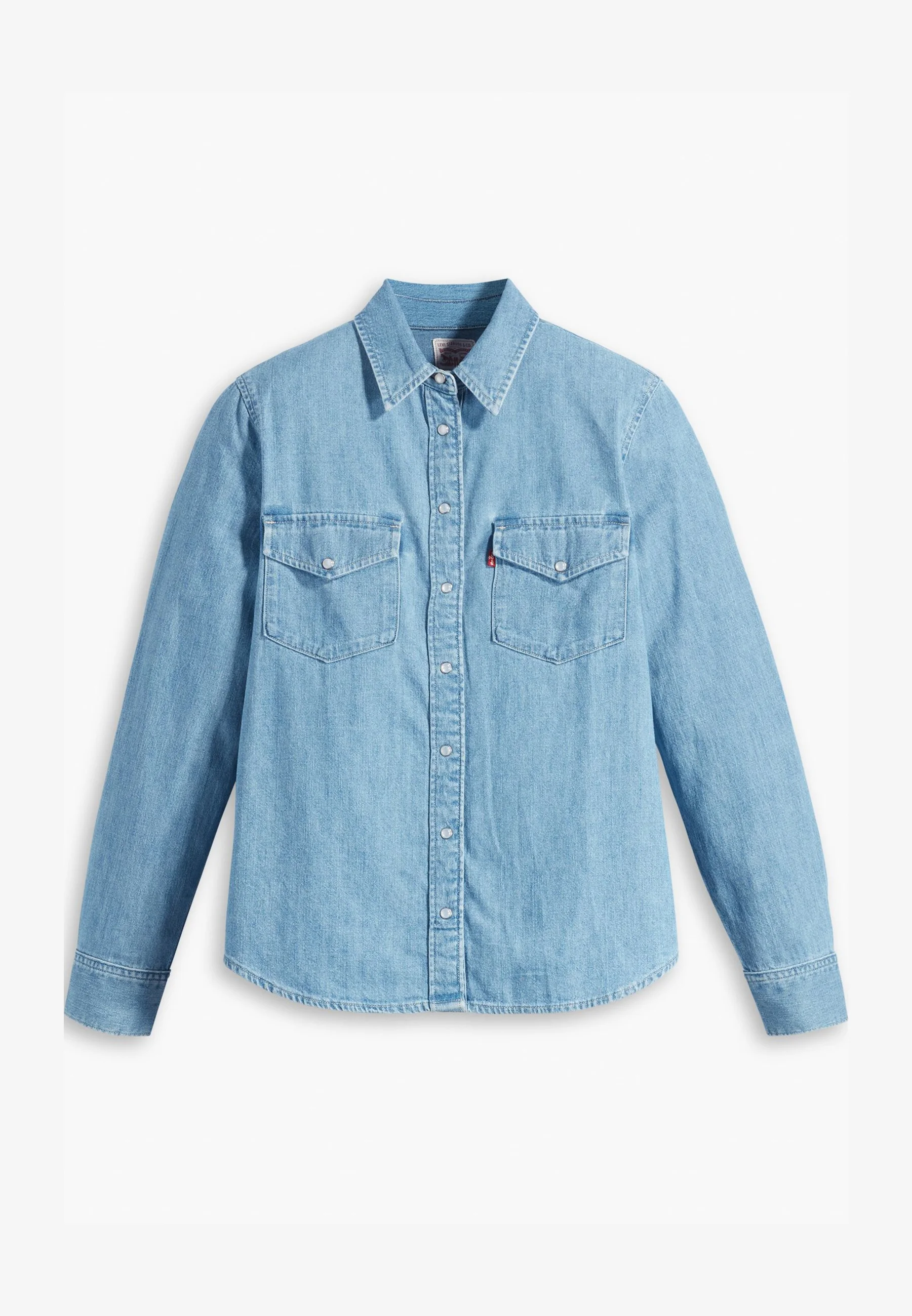 Levi's® ICONIC WESTERN - Camisa