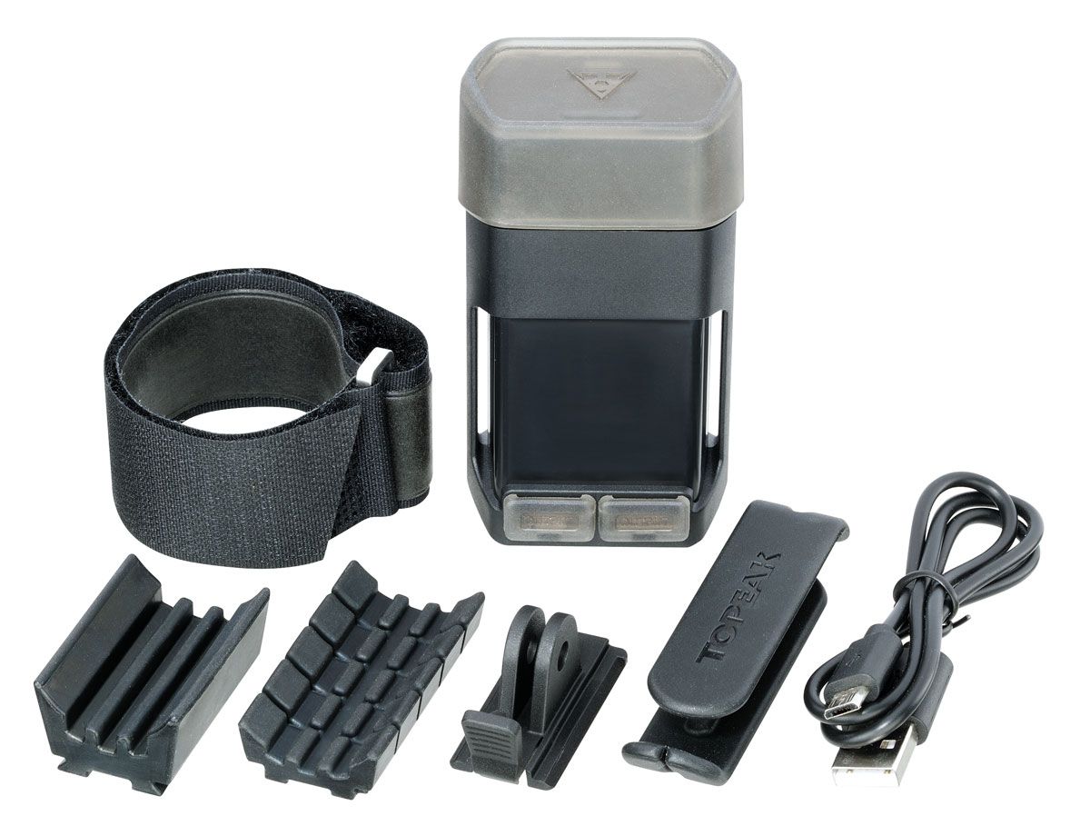 Topeak Mobile PowerPack 6000 kaufen | Bike-Discount