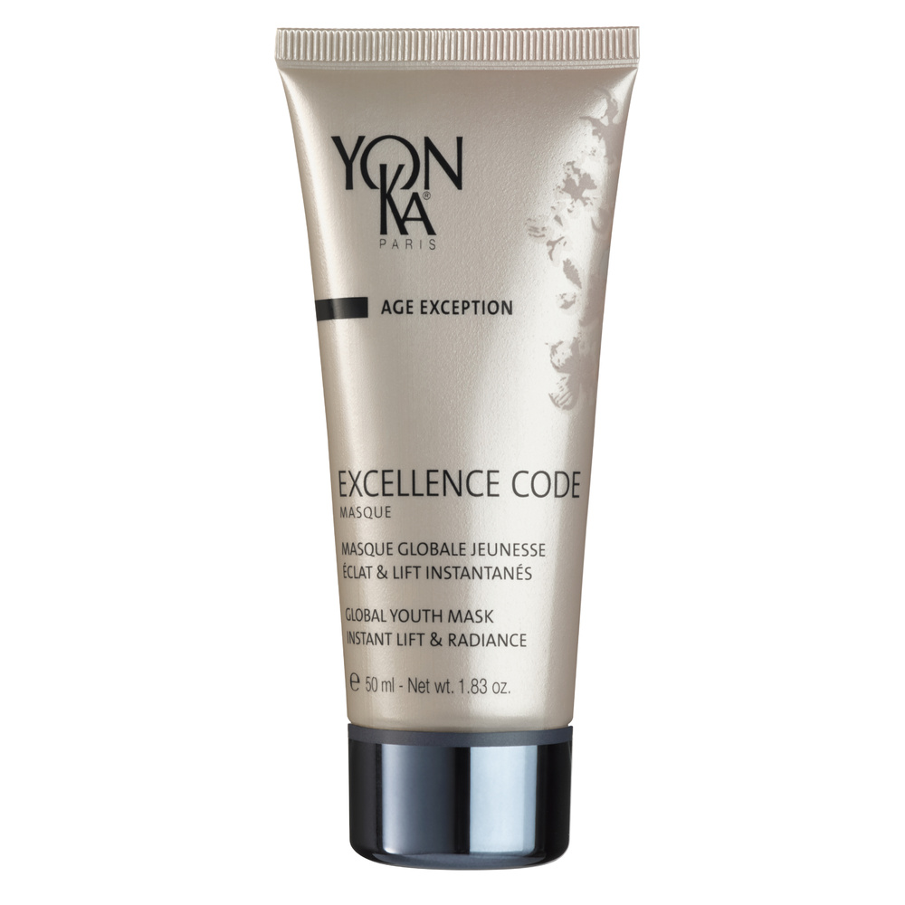 Yon-Ka Excellence Code Masque Masque globale jeunesse