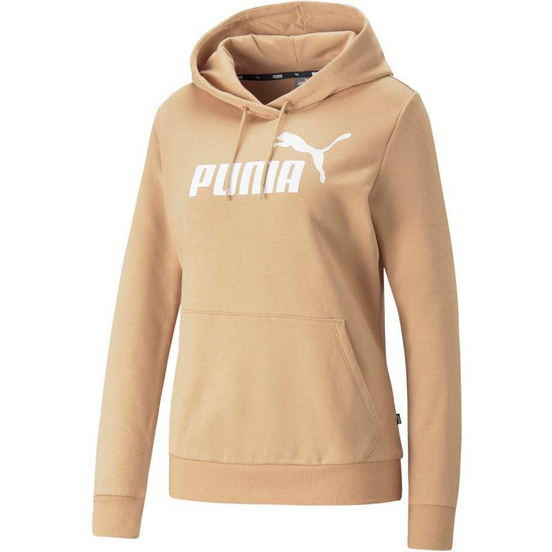 PUMA Essentiell Hoodie Damen
