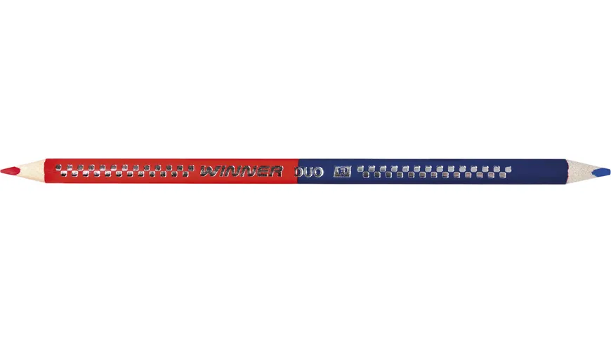 EBERHARD FABER Silbenstift Winner Bicolor