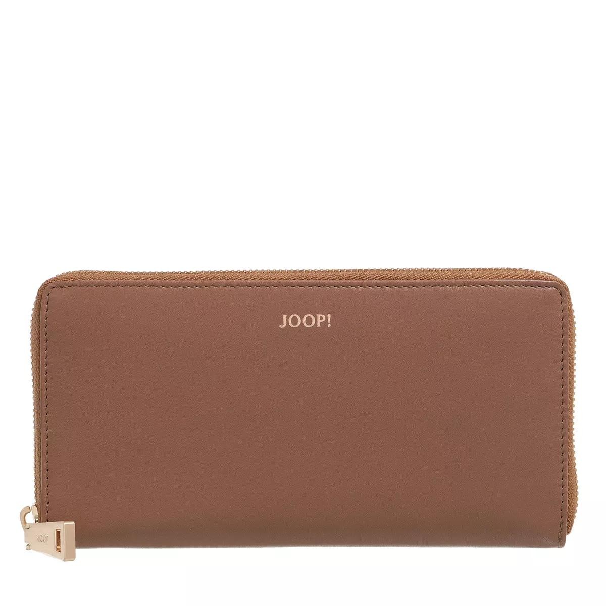 STRELLSON Handtaschen braun MELETE
