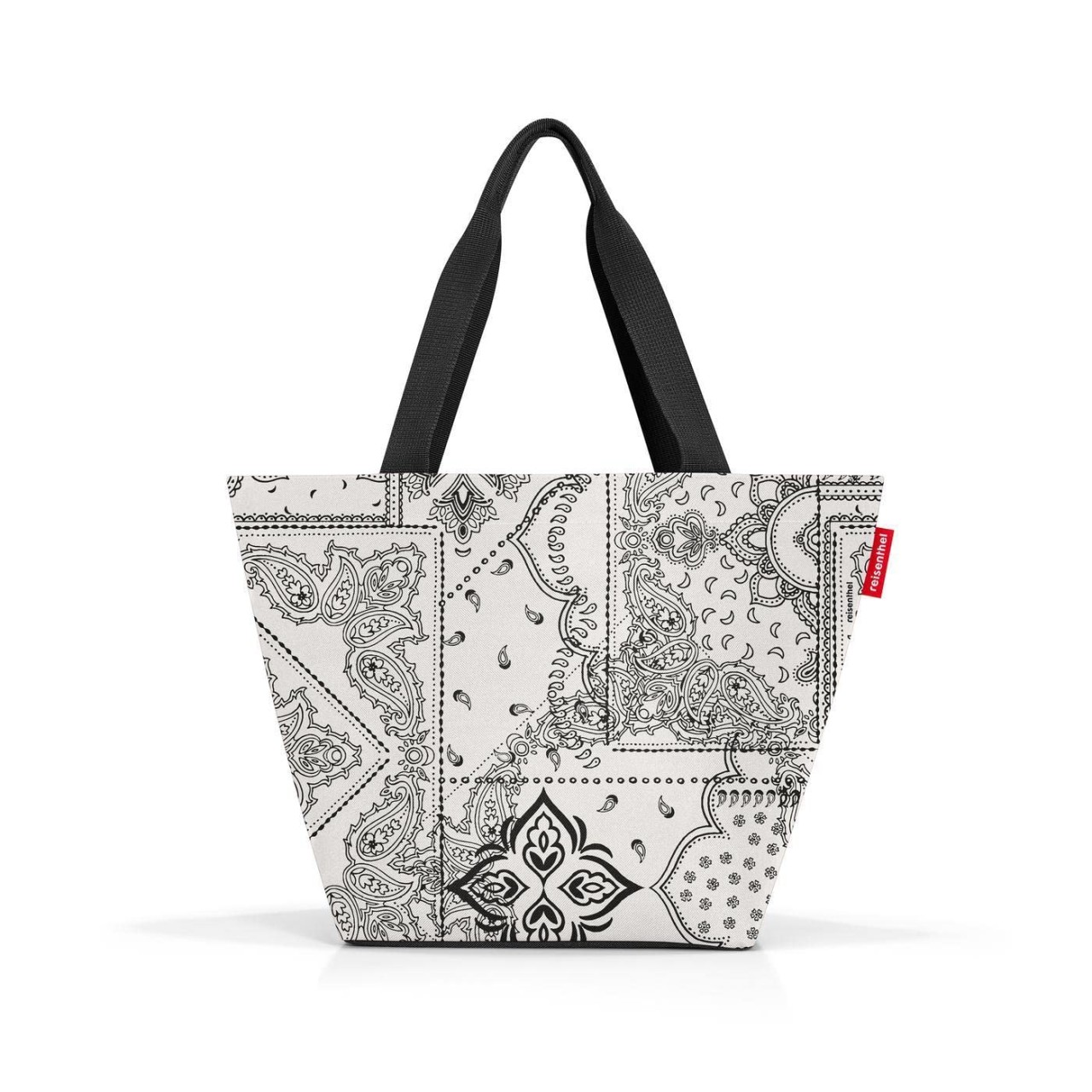 REISENTHEL Handtaschen bunt Shopper M